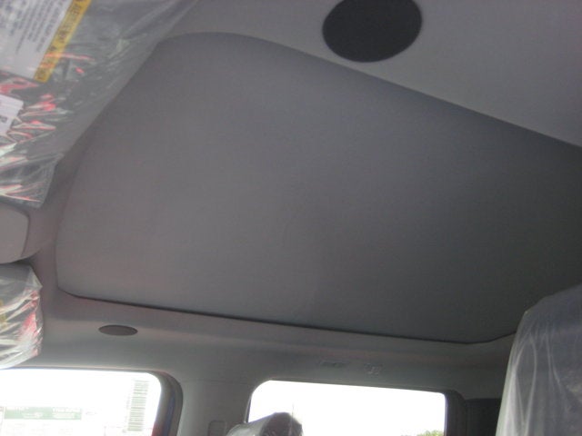 2026 Ford Super Duty F-350 SRW F-350® Lariat®