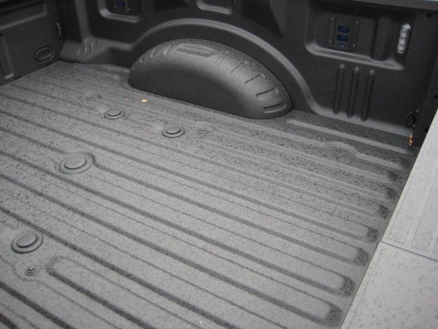 2026 Ford Super Duty F-350 SRW F-350® Lariat®