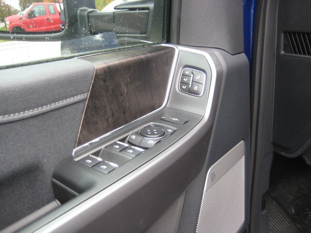 2026 Ford Super Duty F-350 SRW F-350® Lariat®