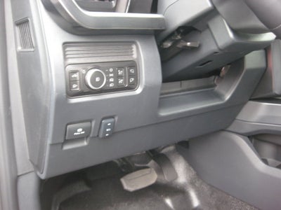 2026 Ford Super Duty F-350 SRW F-350® Lariat®