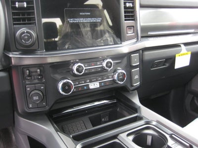 2026 Ford Super Duty F-350 SRW F-350® Lariat®