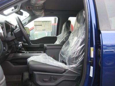 2026 Ford Super Duty F-350 SRW F-350® Lariat®