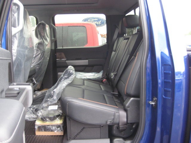 2026 Ford Super Duty F-350 SRW F-350® Lariat®