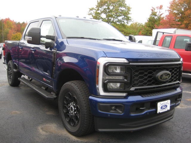 2026 Ford Super Duty F-350 SRW F-350® Lariat®