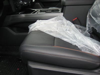 2026 Ford Super Duty F-350 SRW F-350® Lariat®