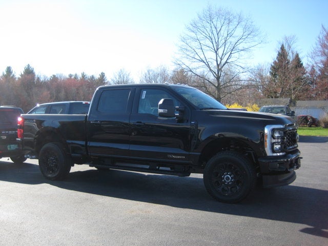 2026 Ford Super Duty F-350 SRW XLT