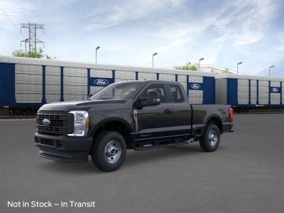 2026 Ford Super Duty F-250 SRW F-250® XL