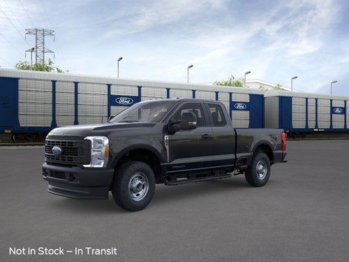 2026 Ford Super Duty F-250 SRW F-250® XL