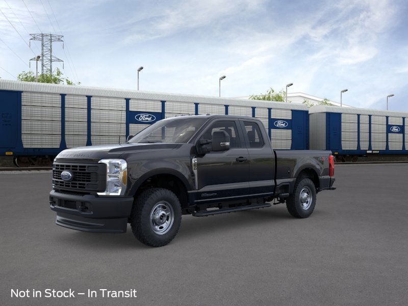 2026 Ford Super Duty F-250 SRW F-250® XL