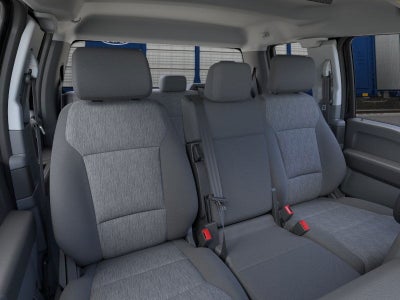 2026 Ford Super Duty F-250 SRW F-250® XL