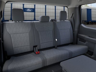 2026 Ford Super Duty F-250 SRW F-250® XL