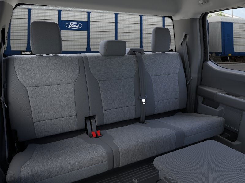 2026 Ford Super Duty F-250 SRW F-250® XL