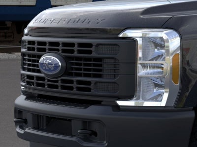 2026 Ford Super Duty F-250 SRW F-250® XL