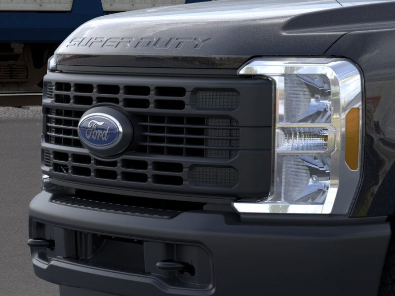 2026 Ford Super Duty F-250 SRW F-250® XL