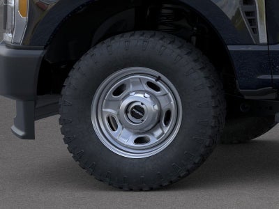 2026 Ford Super Duty F-250 SRW F-250® XL