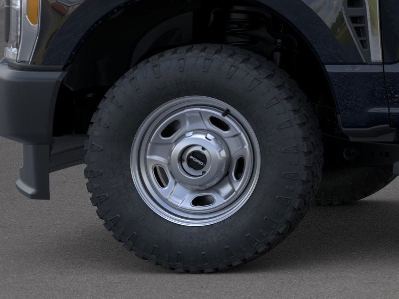 2026 Ford Super Duty F-250 SRW F-250® XL