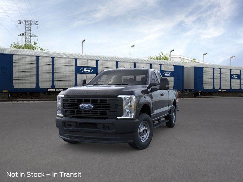 2026 Ford Super Duty F-250 SRW F-250® XL