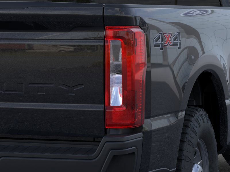 2026 Ford Super Duty F-250 SRW F-250® XL