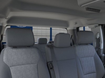 2026 Ford Super Duty F-250 SRW F-250® XL