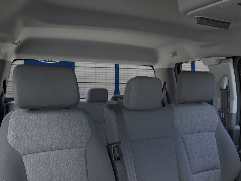 2026 Ford Super Duty F-250 SRW F-250® XL