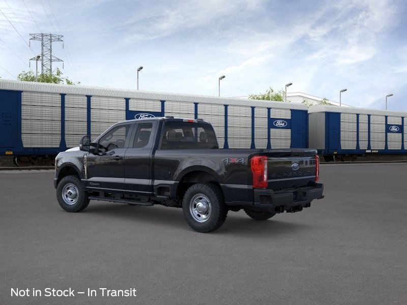 2026 Ford Super Duty F-250 SRW F-250® XL