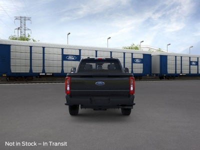 2026 Ford Super Duty F-250 SRW F-250® XL