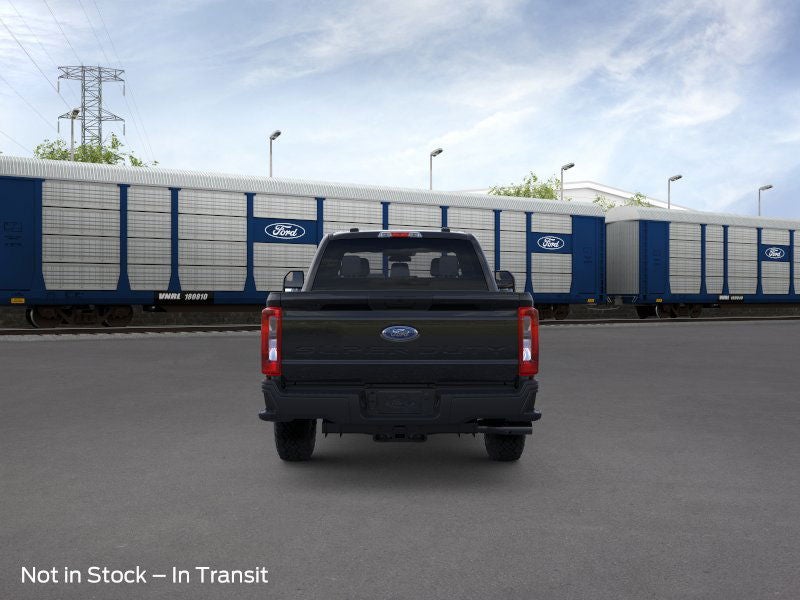 2026 Ford Super Duty F-250 SRW F-250® XL