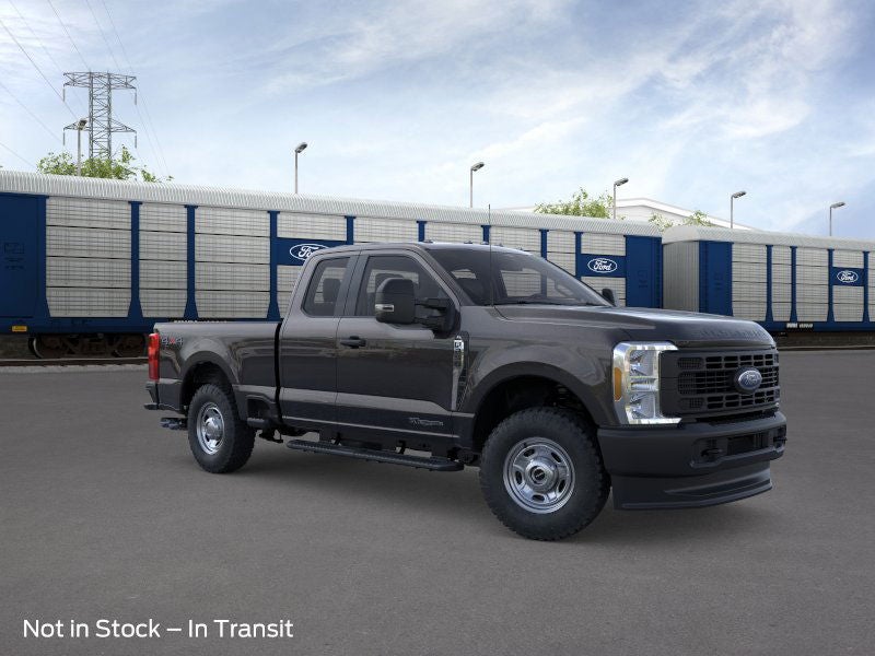 2026 Ford Super Duty F-250 SRW F-250® XL
