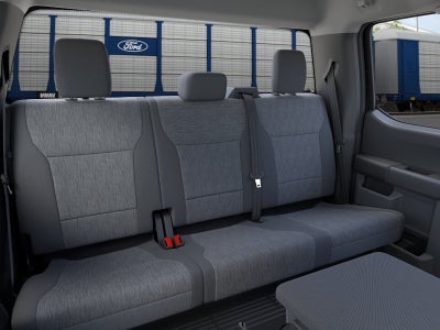 2026 Ford Super Duty F-250 SRW F-250® XL