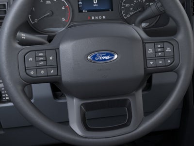2026 Ford Super Duty F-250 SRW F-250® XL