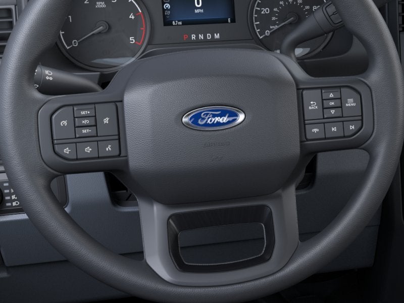 2026 Ford Super Duty F-250 SRW F-250® XL