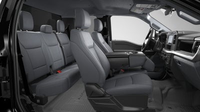 2026 Ford Super Duty F-250 SRW F-250® XL