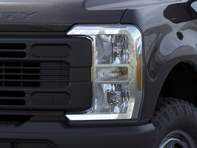 2026 Ford Super Duty F-250 SRW F-250® XL