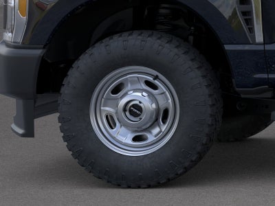 2026 Ford Super Duty F-250 SRW F-250® XL