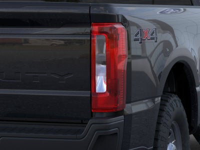 2026 Ford Super Duty F-250 SRW F-250® XL