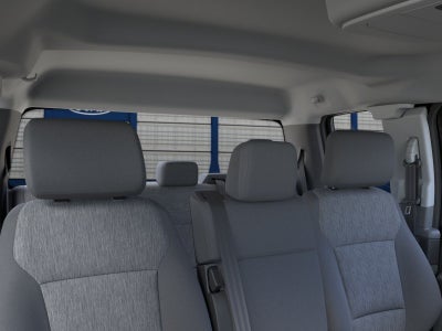 2026 Ford Super Duty F-250 SRW F-250® XL
