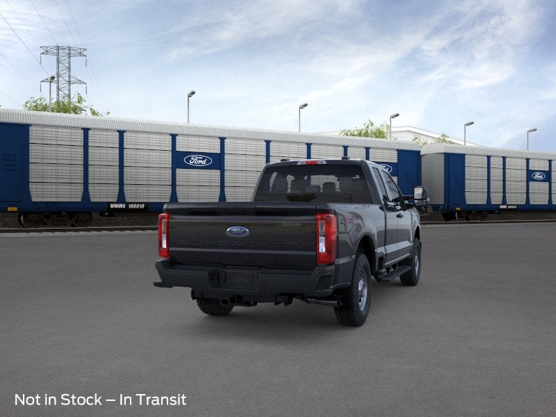 2026 Ford Super Duty F-250 SRW F-250® XL
