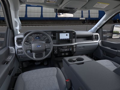 2026 Ford Super Duty F-250 SRW F-250® XL