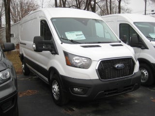 2024 Ford Transit Cargo Van Cargo Van