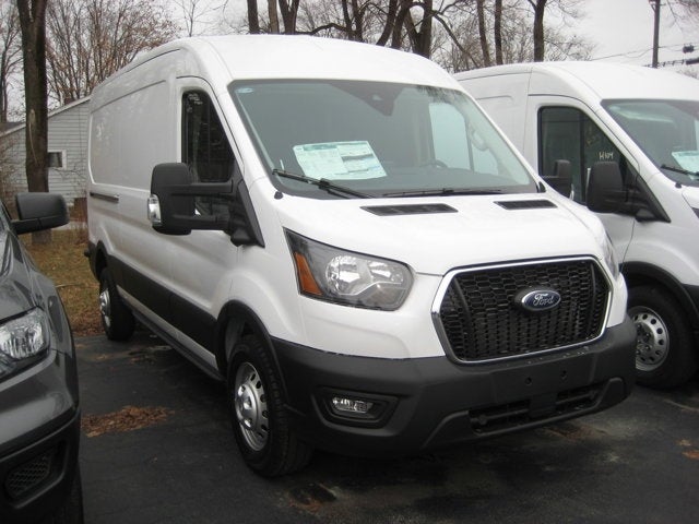 2024 Ford Transit Cargo Van Cargo Van