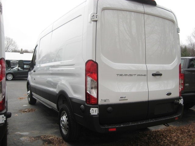 2024 Ford Transit Cargo Van Cargo Van