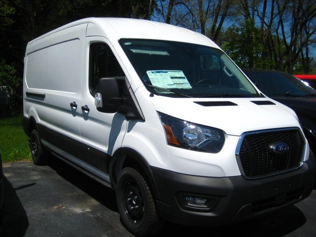 2025 Ford Transit Cargo Van Cargo Van
