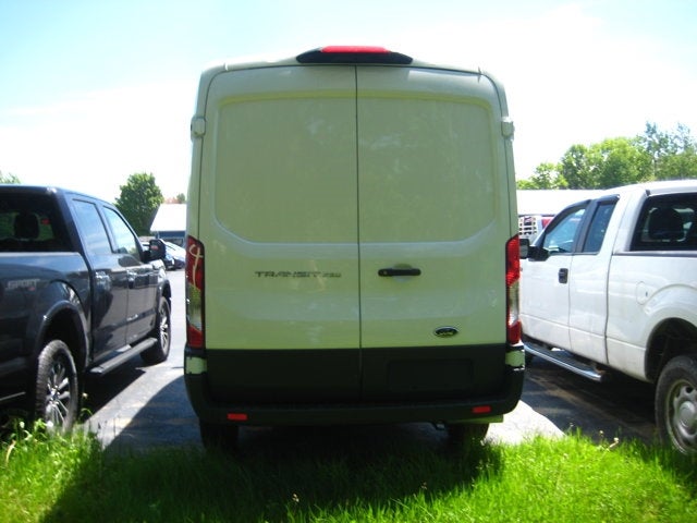 2025 Ford Transit Cargo Van Cargo Van