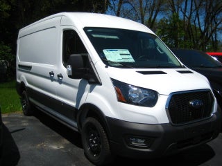 2025 Ford Transit Cargo Van Cargo Van