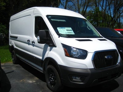 2025 Ford Transit Cargo Van Cargo Van