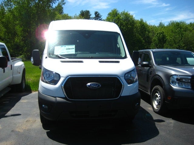 2025 Ford Transit Cargo Van Cargo Van