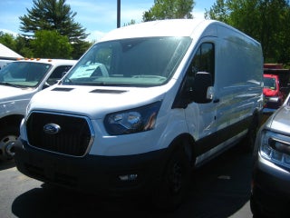 2025 Ford Transit Cargo Van Cargo Van