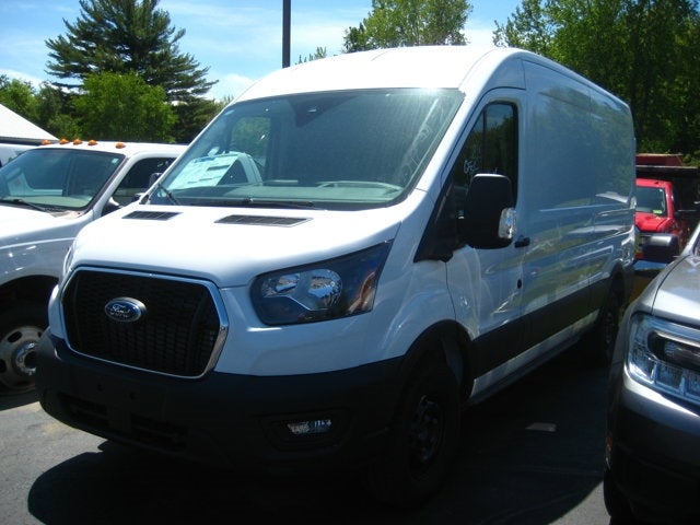 2025 Ford Transit Cargo Van Cargo Van