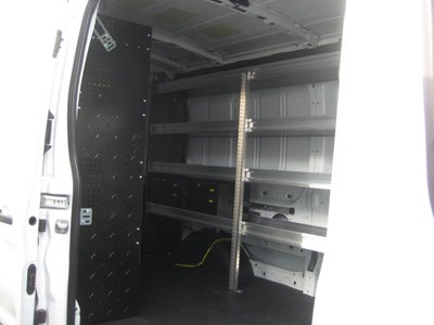 2026 Ford Transit Cargo Van Cargo Van