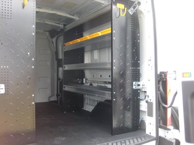 2026 Ford Transit Cargo Van Cargo Van